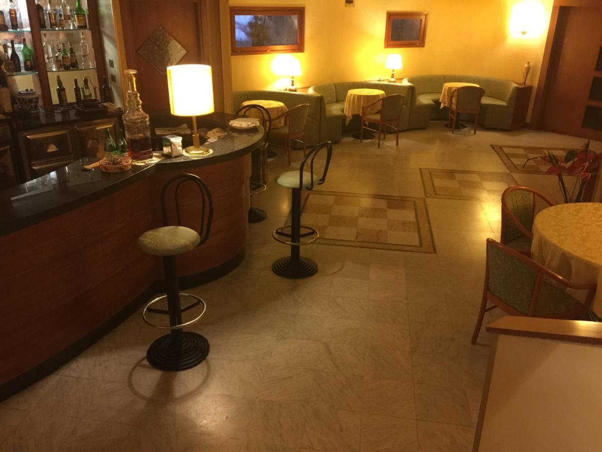 Savant Hotel لاميزيا تيرمي المظهر الخارجي الصورة