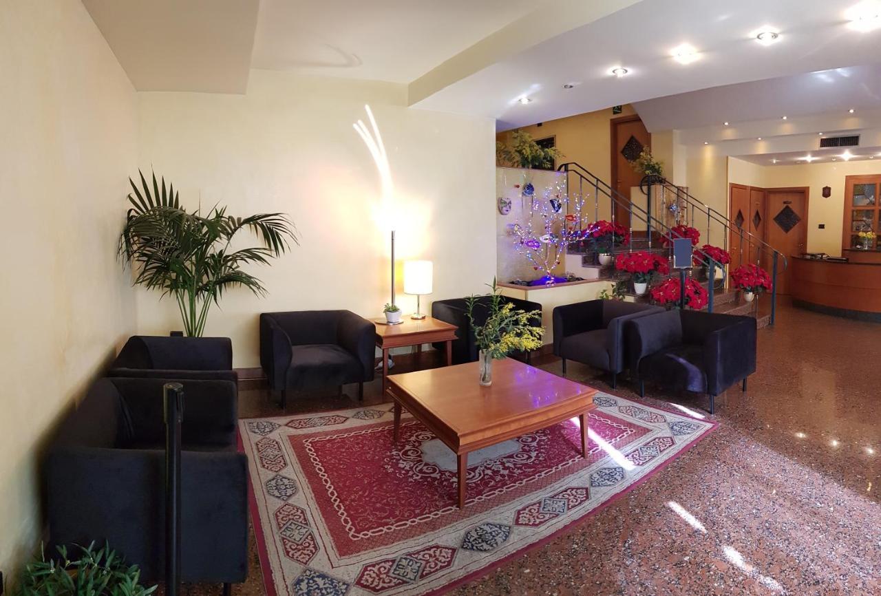 Savant Hotel لاميزيا تيرمي المظهر الخارجي الصورة